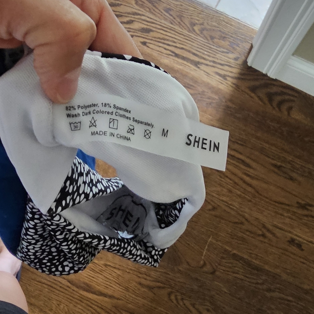 Shein swim suits - Picture 5 of 9